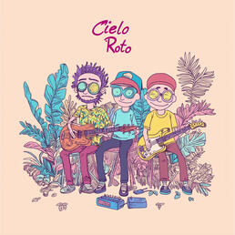 Cielo Roto